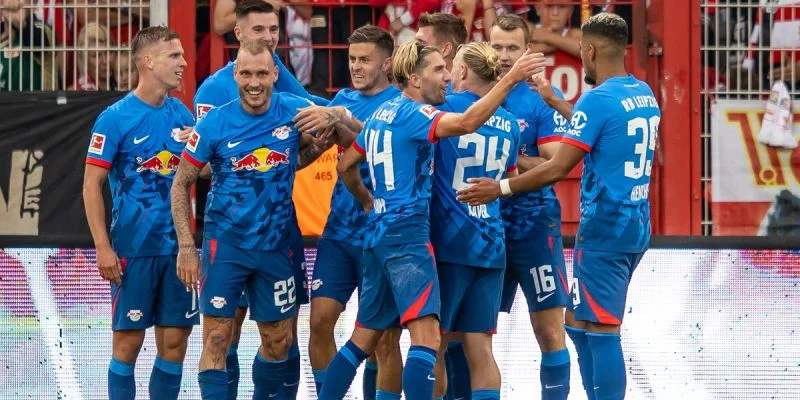 Янг Бойз - Лейпциг