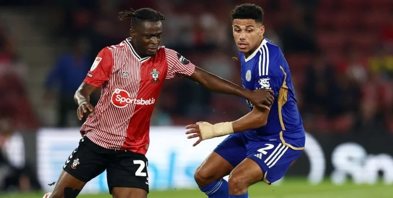 Саутгемптон - Ипсвич