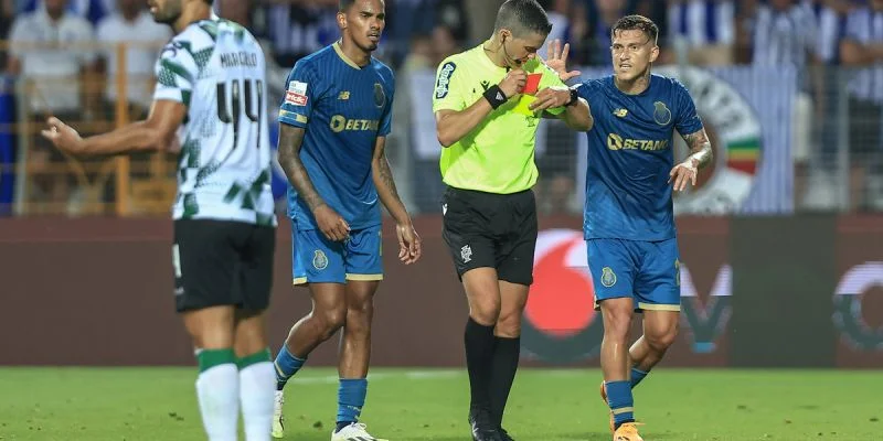 Шахтер Донецк - Порту Шахтер Донецк - Порту