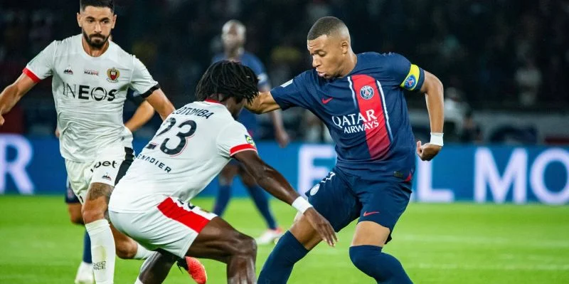 ПСЖ - Боруссия Д ПСЖ - Боруссия Д