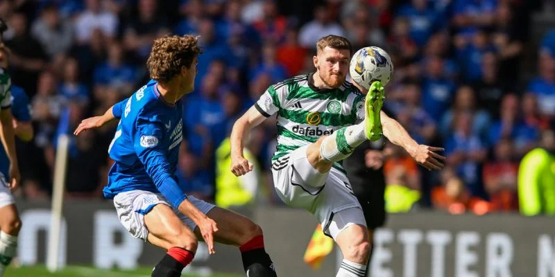 Фейеноорд - Селтик Фейеноорд - Селтик