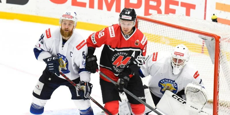 Металлург Нк - СКА-ВМФ