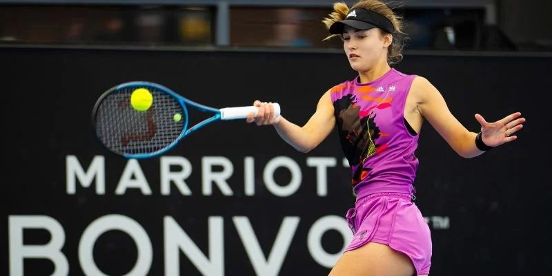 Анна Калинская - Лин Чжу Анна Калинская - Лин Чжу