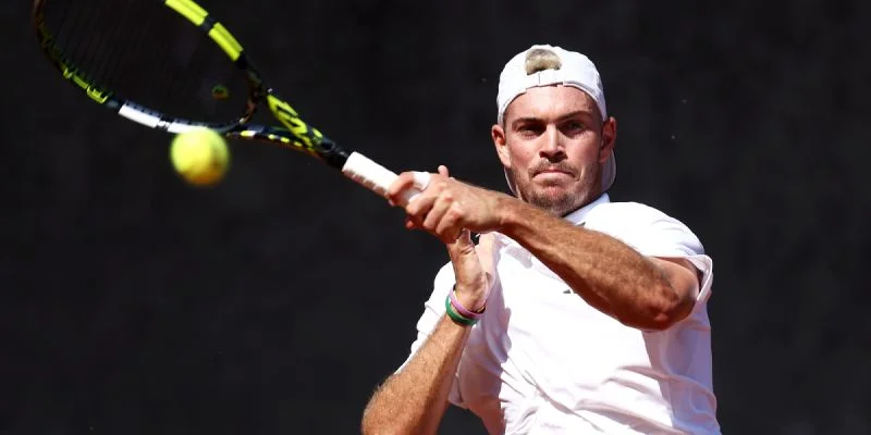 Максимилиан Мартерер - Франческо Пассаро Максимилиан Мартерер - Франческо Пассаро