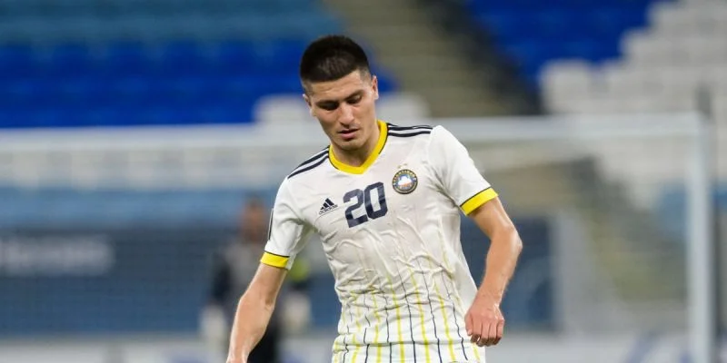 Пахтакор - Аль-Аин Пахтакор - Аль-Аин