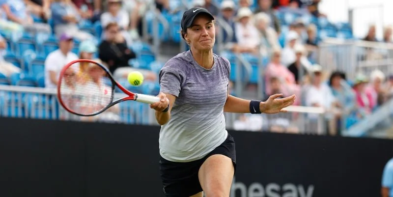 Ангелина Калинина - София Кенин Ангелина Калинина - София Кенин