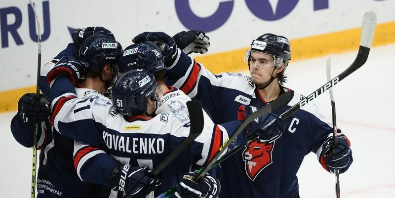 Торпедо НН - Витязь