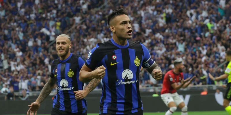 Реал Сосьедад - Интер Реал Сосьедад - Интер