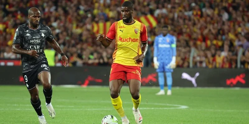 Севилья - Ланс Севилья - Ланс