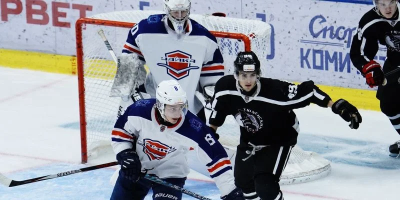 Чайка - Спутник Альметьевск