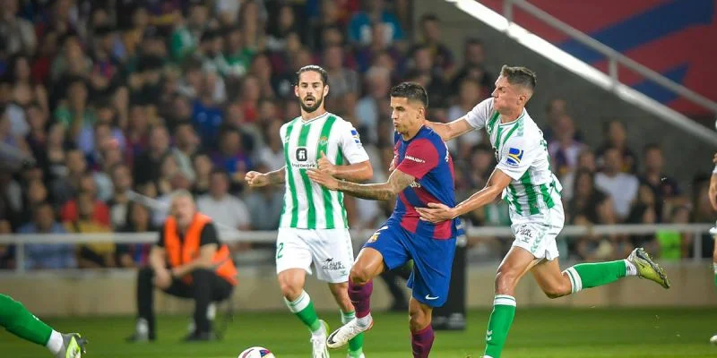 Рейнджерс - Бетис