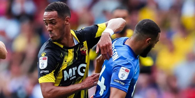 Уотфорд - Вест Бромвич