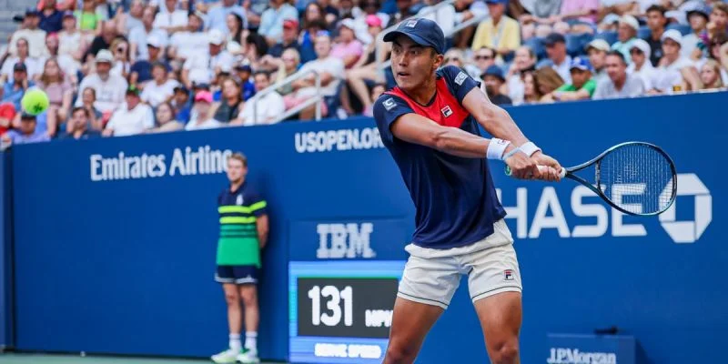 Александр Мюллер - Ринки Хиджиката