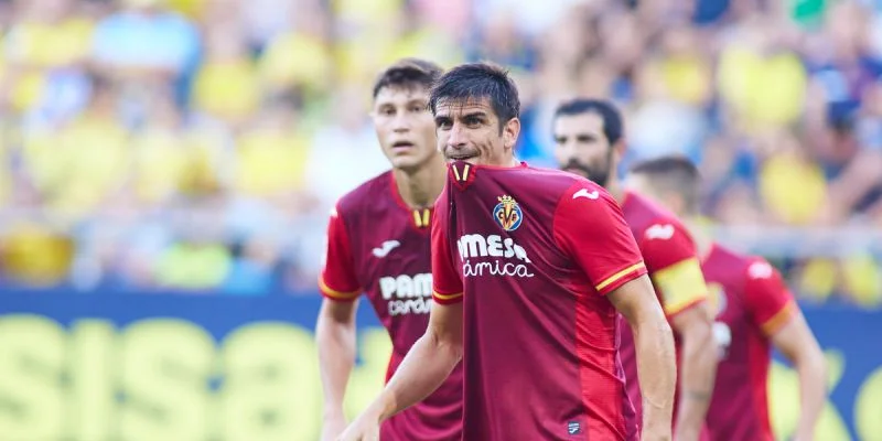 Панатинаикос - Вильярреал