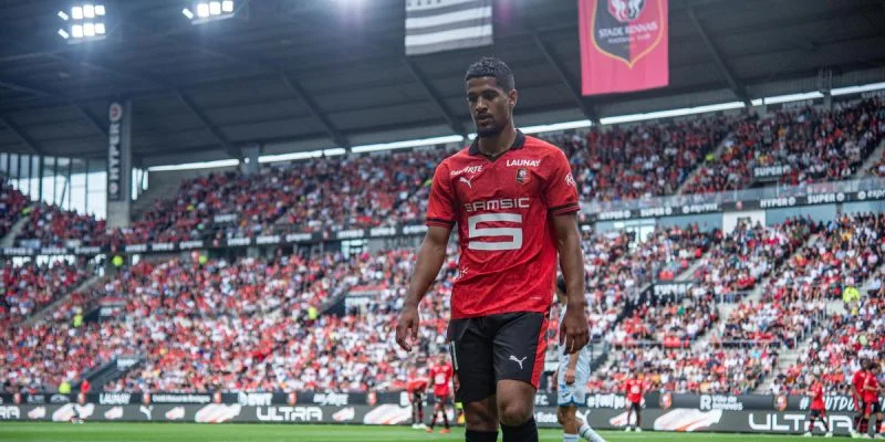 Ренн - Маккаби Хайфа Ренн - Маккаби Хайфа