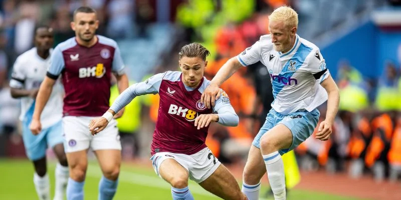 Легия - Астон Вилла Легия - Астон Вилла