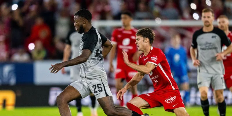 Зриньски - АЗ Зриньски - АЗ