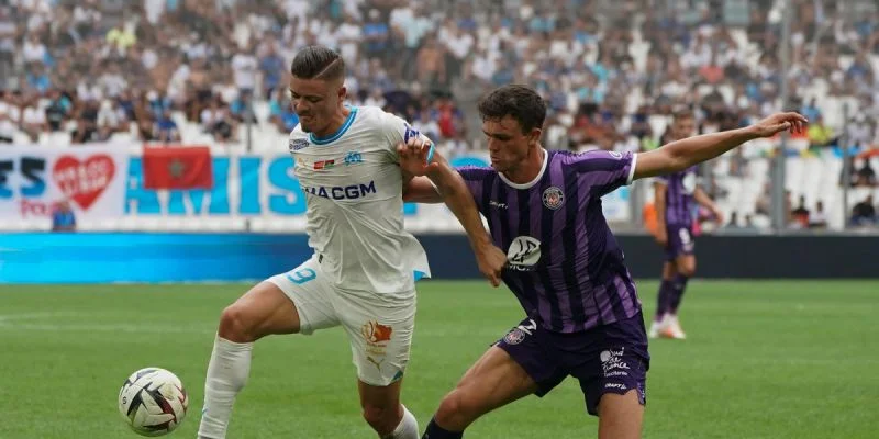 Юнион - Тулуза