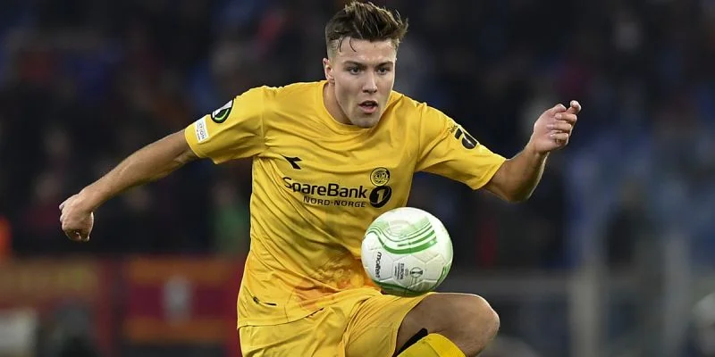 Лугано - Буде-Глимт Лугано - Буде-Глимт