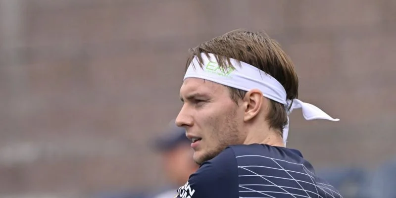 Александр Бублик - Маркос Хирон Александр Бублик - Маркос Хирон