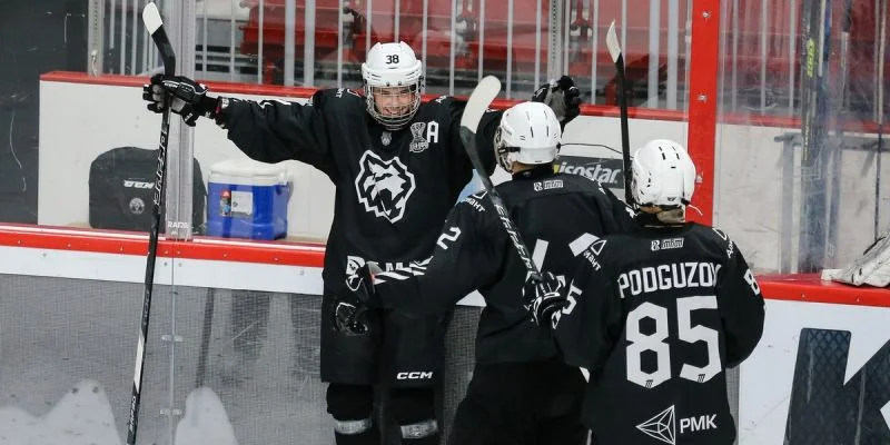 Белые Медведи - Тюменский Легион Белые Медведи - Тюменский Легион