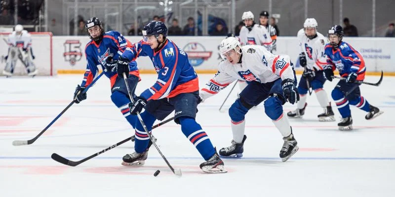 Сахалинские Акулы - Академия Михайлова Сахалинские Акулы - Академия Михайлова