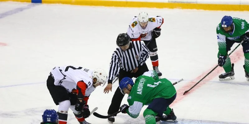 Кузнецкие Медведи - Толпар Кузнецкие Медведи - Толпар