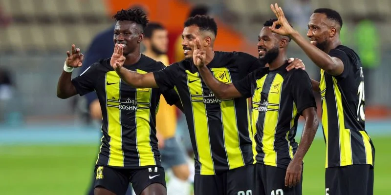 Аль-Иттихад - Аль-Фатх