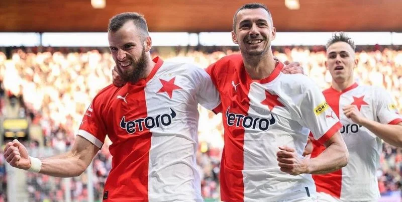 Серветт - Славия Прага Серветт - Славия Прага