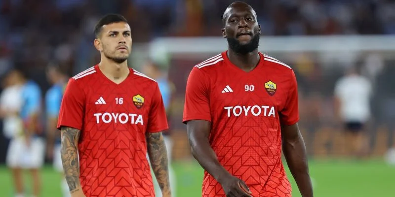 Шериф - Рома