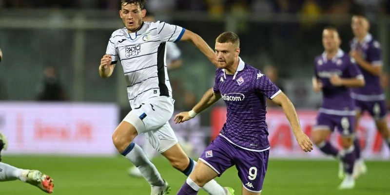 Генк - Фиорентина Генк - Фиорентина