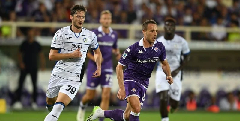 Аталанта - Ракув Аталанта - Ракув