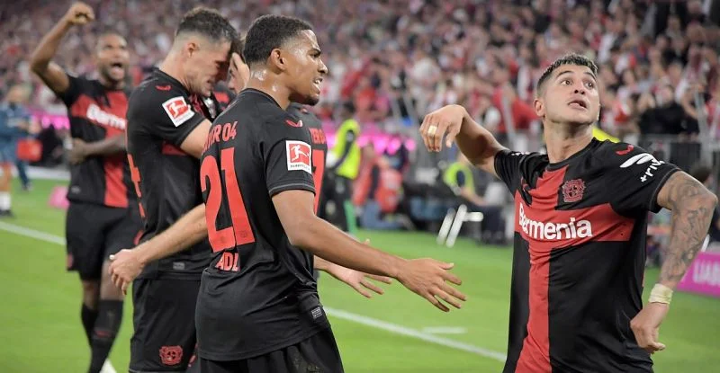 Байер - Хеккен