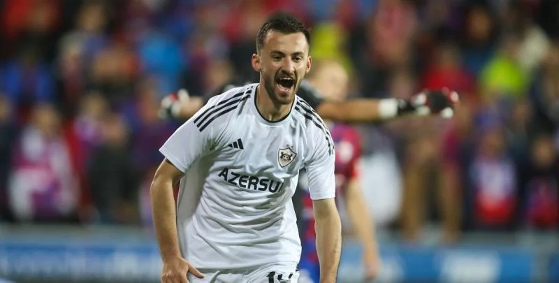 Карабах - Мольде