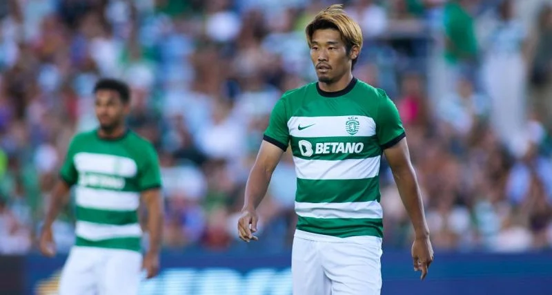 Штурм - Спортинг Штурм - Спортинг