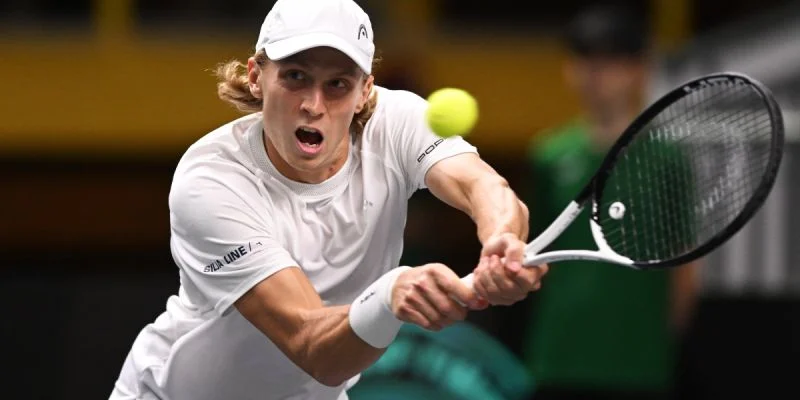 Артур Риндеркнех - Эмиль Руусувори