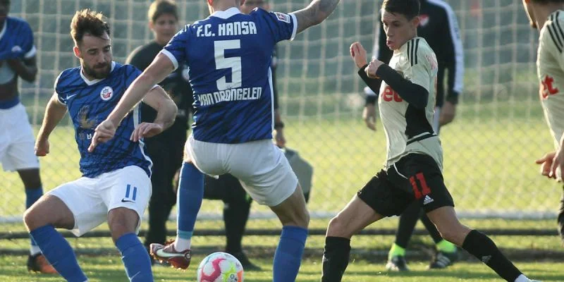 ЦСКА 1948 - Черно Море