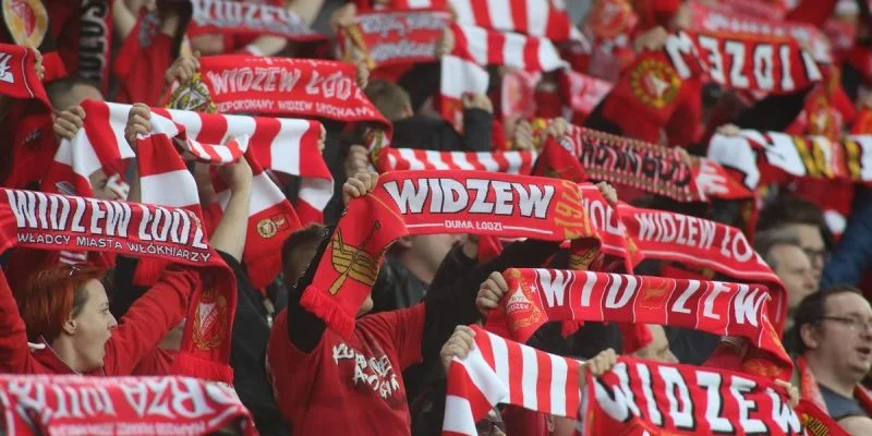 Корона - Видзев