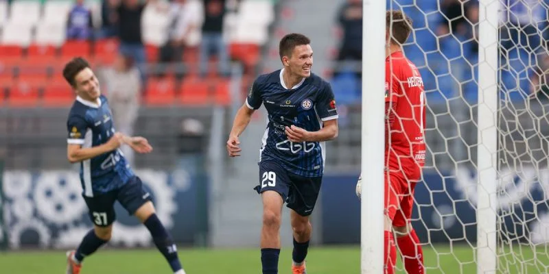 КАМАЗ - Торпедо КАМАЗ - Торпедо