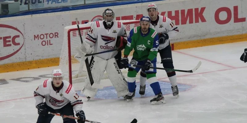 Сокол - Югра