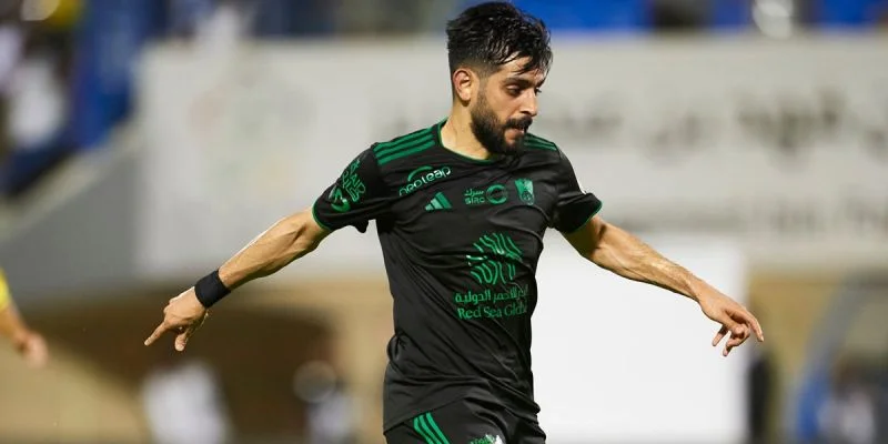 Аль-Наср - Аль-Ахли