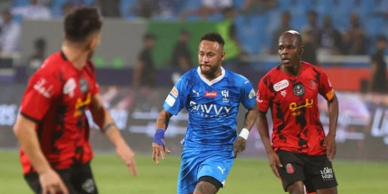 Аль-Рияд - Аль-Фейха Аль-Рияд - Аль-Фейха