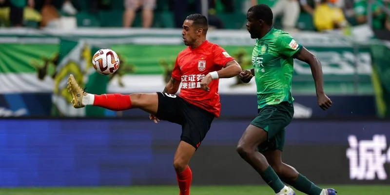 Чанчунь Ятай - Бэйцзин Гоань Чанчунь Ятай - Бэйцзин Гоань