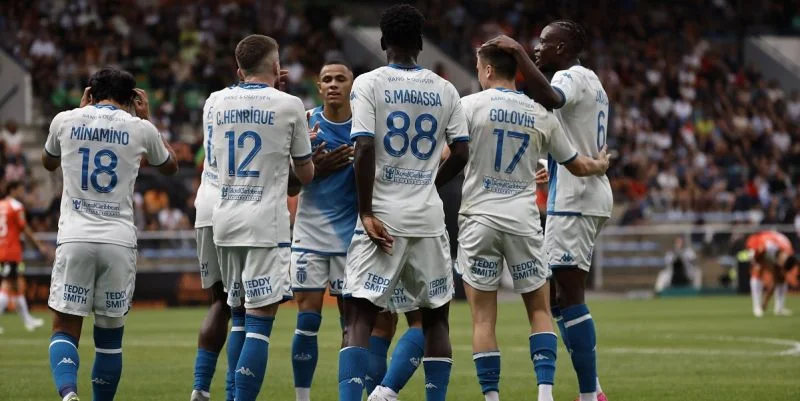 Монако - Ницца Монако - Ницца