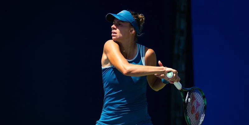 Магда Линетт - Юлия Путинцева