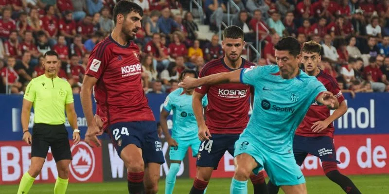 Барселона - Сельта Барселона - Сельта