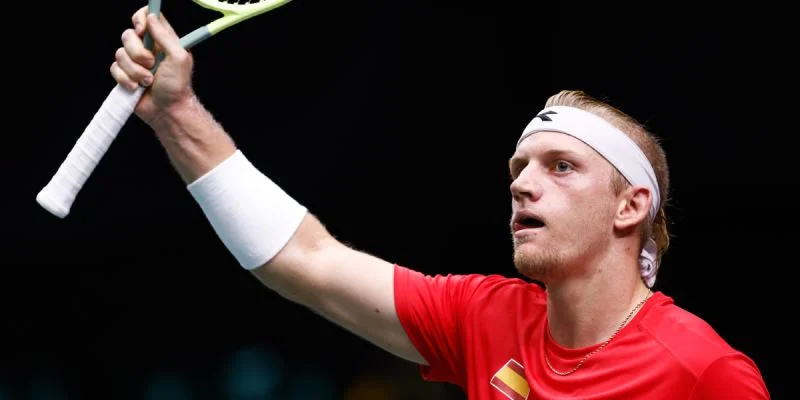 Алехандро Давидович Фокина - Франциско Черундоло