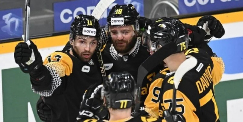 Северсталь - Металлург Мг Северсталь - Металлург Мг