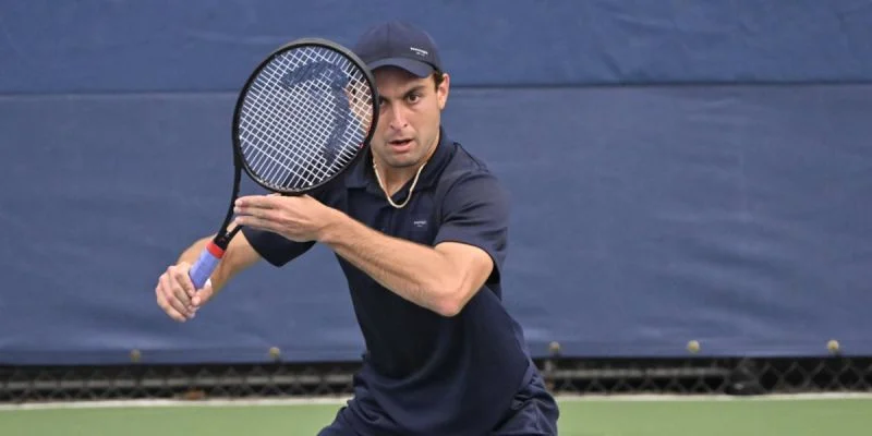 Энди Маррей - Аслан Карацев