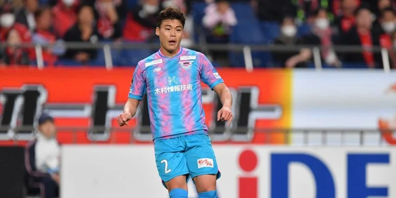 ФК Токио - Саган Тосу